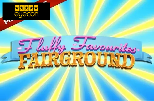 Fluffy Favourites Fairground Jackpot